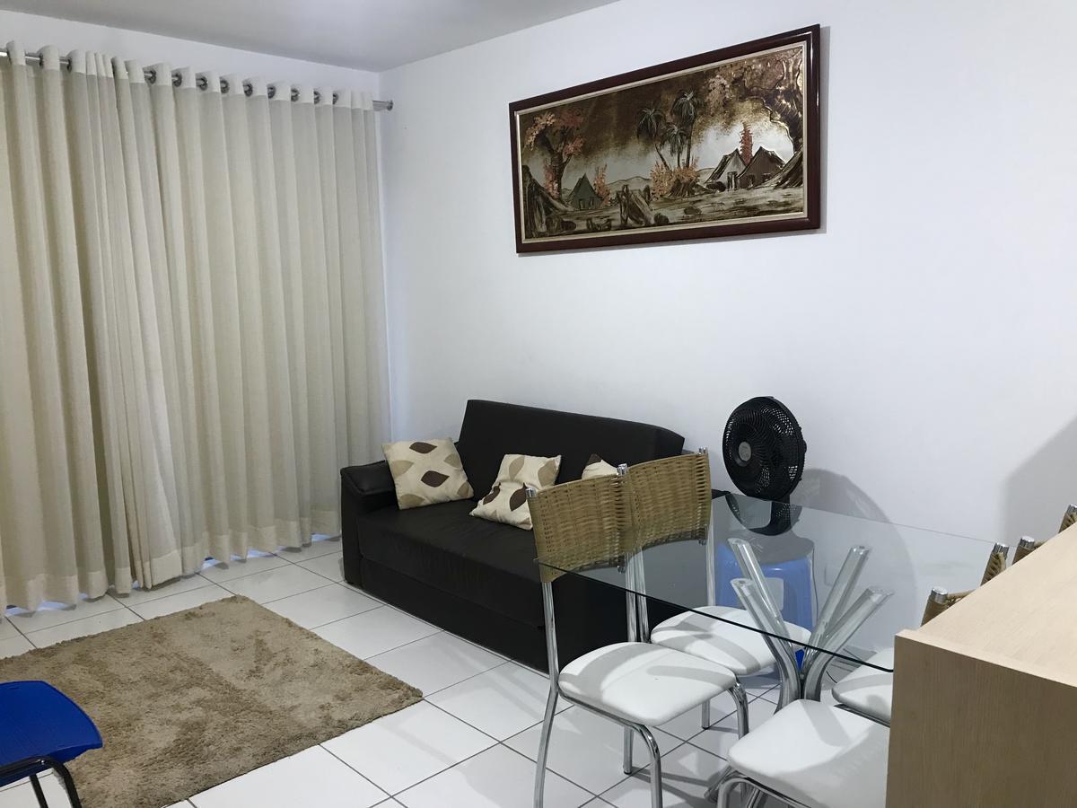 Pontal Do Lago Flat Caldas Novas Eksteriør billede